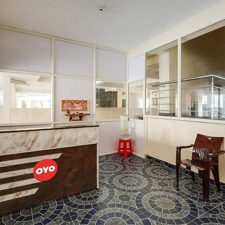 Hotel O K V R Residency - Elite شيناي المظهر الخارجي الصورة